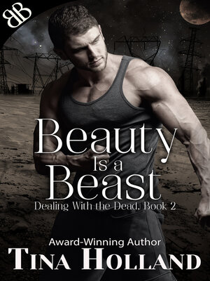 cover image of Beauty Is a Beast